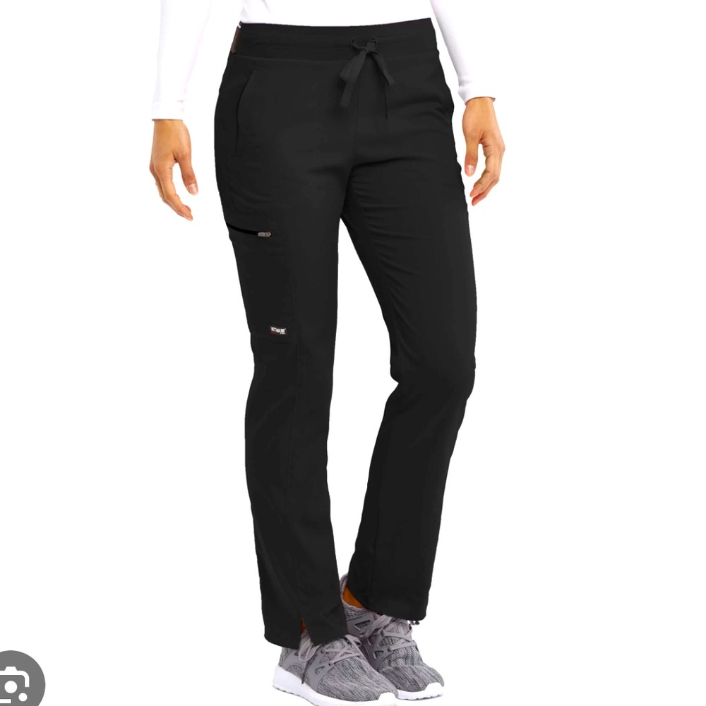 Greys Anatomy Spandex Kim Stretch Pants